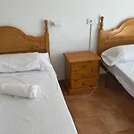 La Parra * Navezuelas