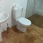 Hostel La Parra