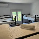 La Parra Hostel *