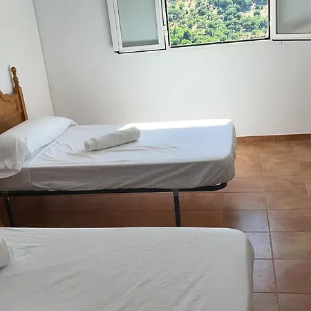 La Parra Hostel *