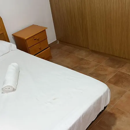 Hostel La Parra *