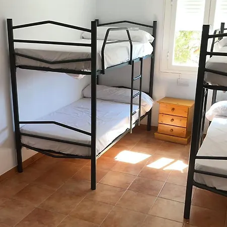 Hostel La Parra Navezuelas