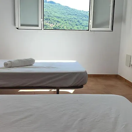 La Parra *