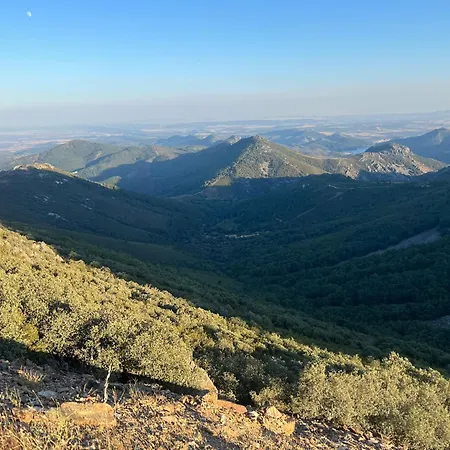 La Parra *